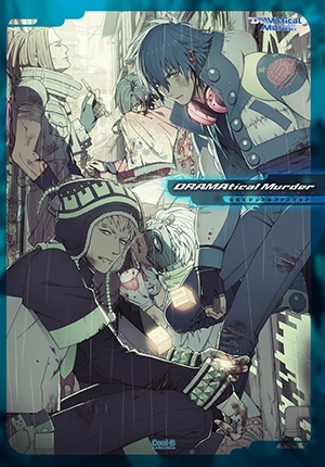 DRAMAtical Murder ӥ奢ե֥å