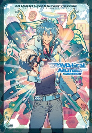 DRAMAtical Murder re:code</nobr> <nobr>ӥ奢ե֥å