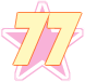 077