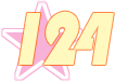 124