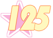 125