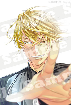 最強BL＆乙女ゲームマガジン『Cool-B』